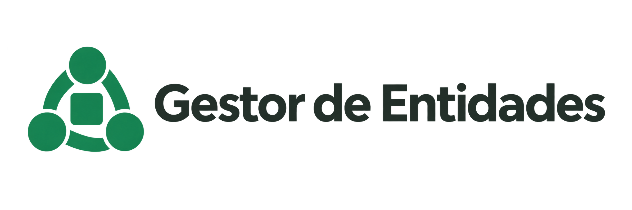 Gestor de Entidades